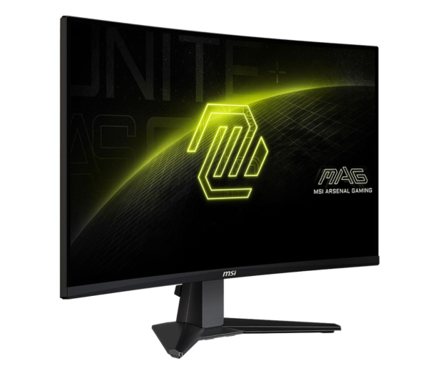 MSI MAG 276CXF - 1271911 - zdjęcie 2